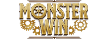 Monsterwin Official Logo | online casino
